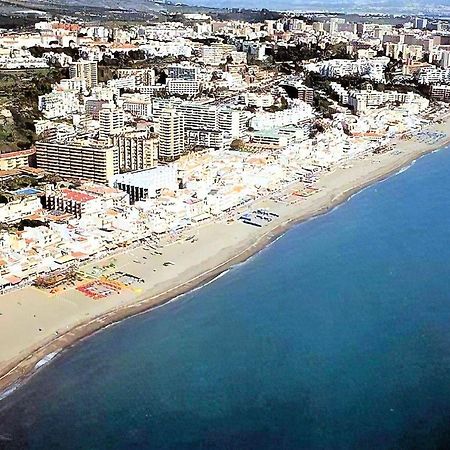 La Carihuela Los Nidos Apartment ตอร์เรโมลิโนส ภายนอก รูปภาพ